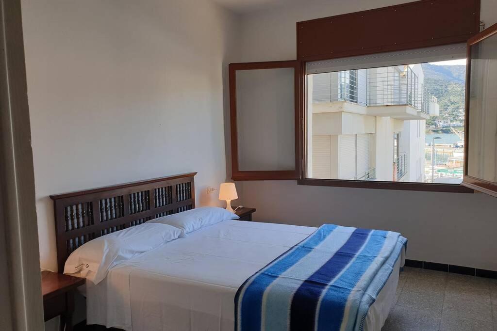 Ancora, Apartamento 2 Hab. Con Vistas Al Mar U1 El Port De La Selva Exterior photo